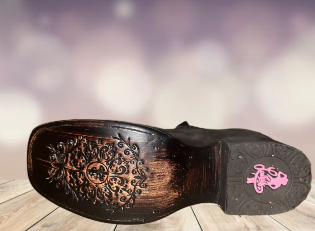 Botin Bull