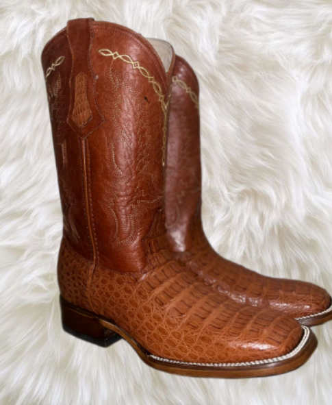 Coco Ridge Western Men's Boot