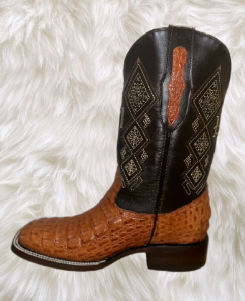 Coco Ridge Western Men's Boot