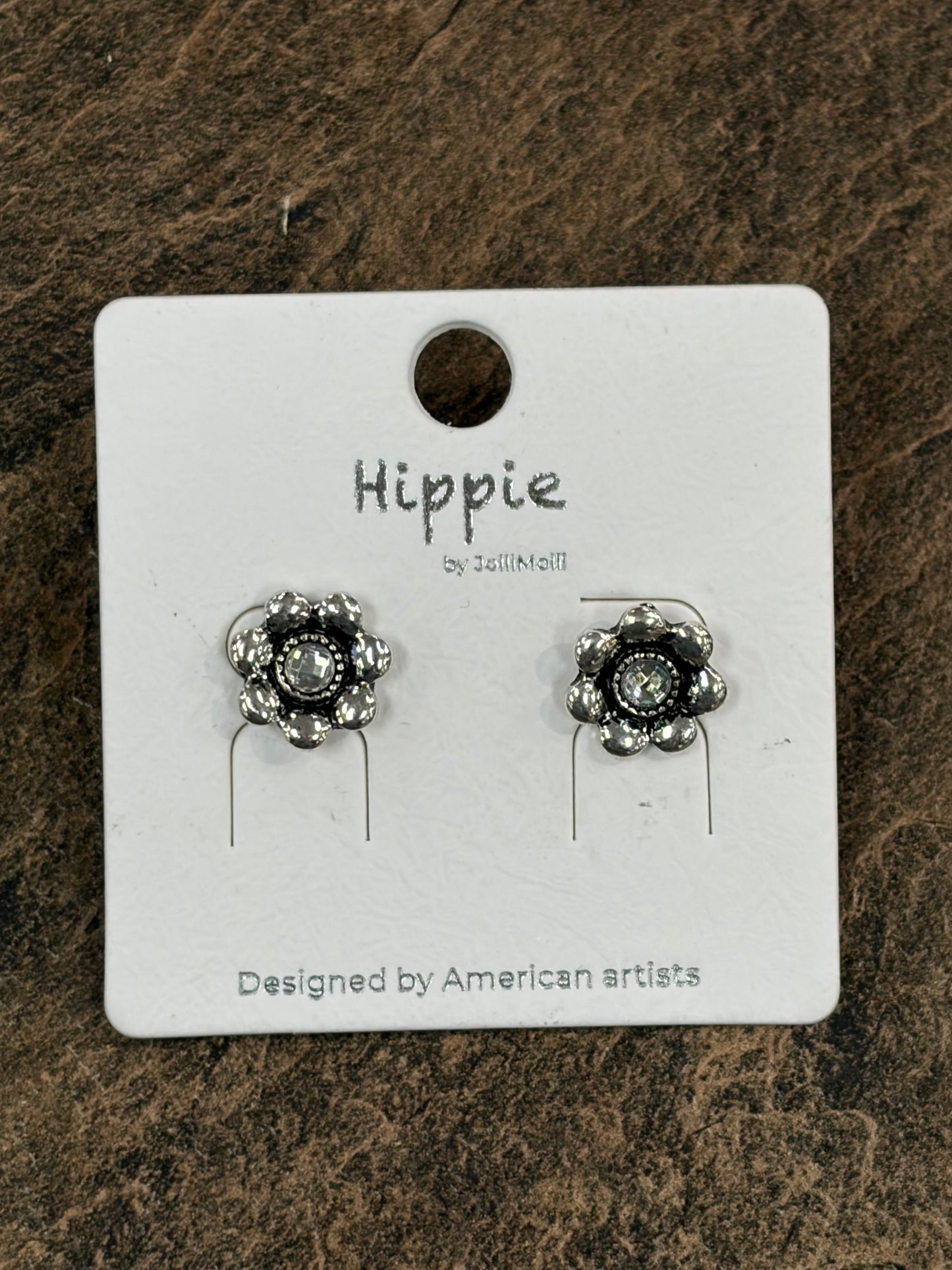 Petite Western Studs