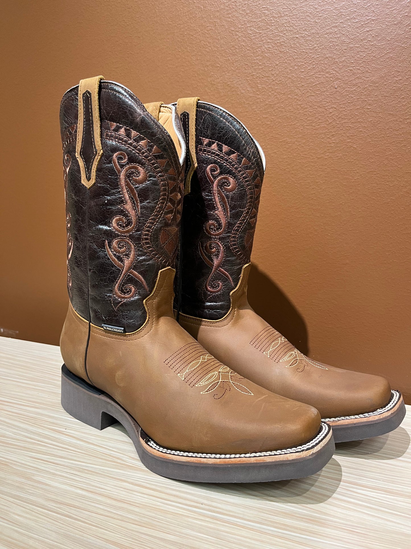 ProLine PU Boots