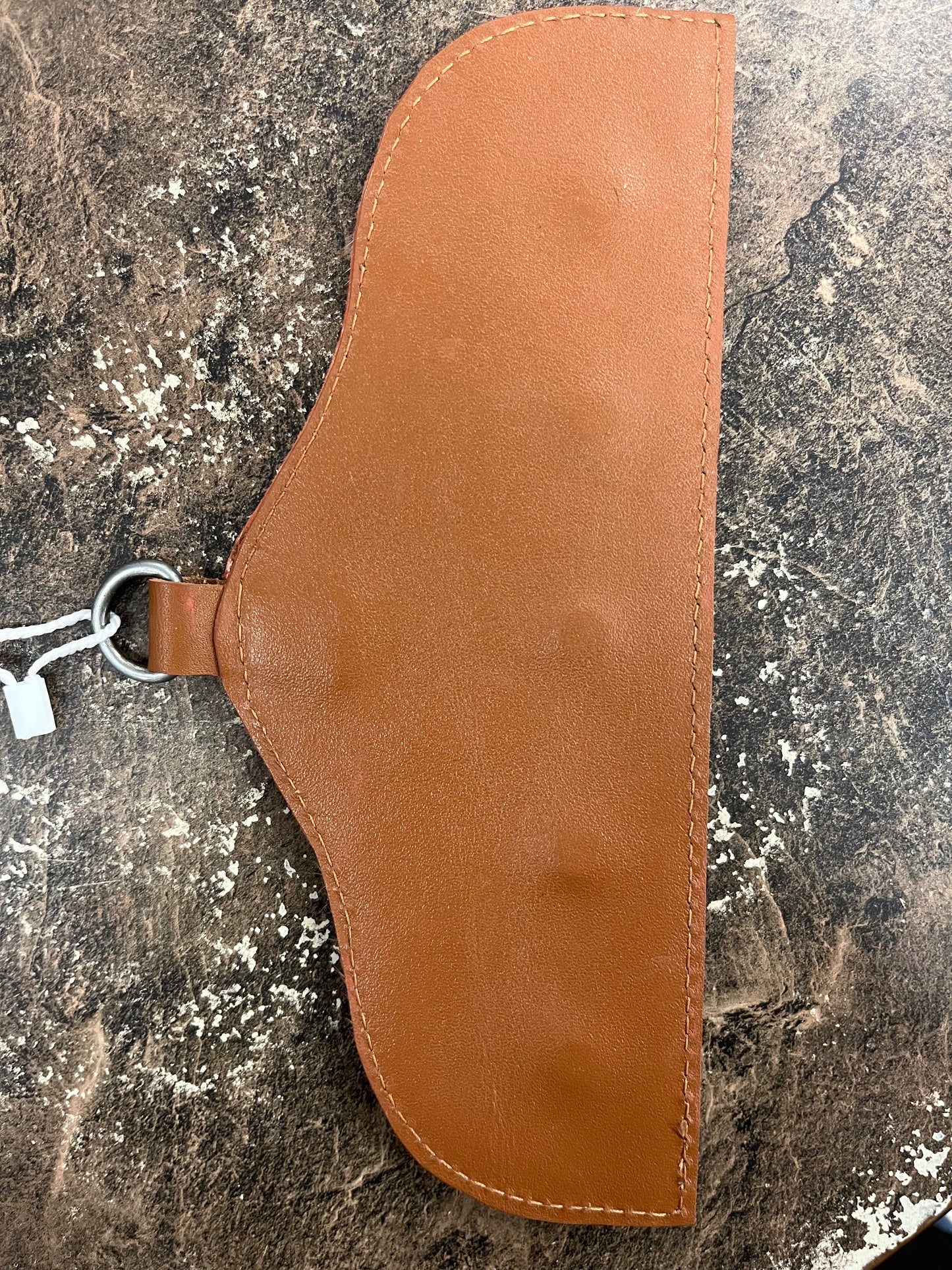 Cowhide Chain Hanger