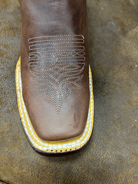 Alazan Rustic Women Boot