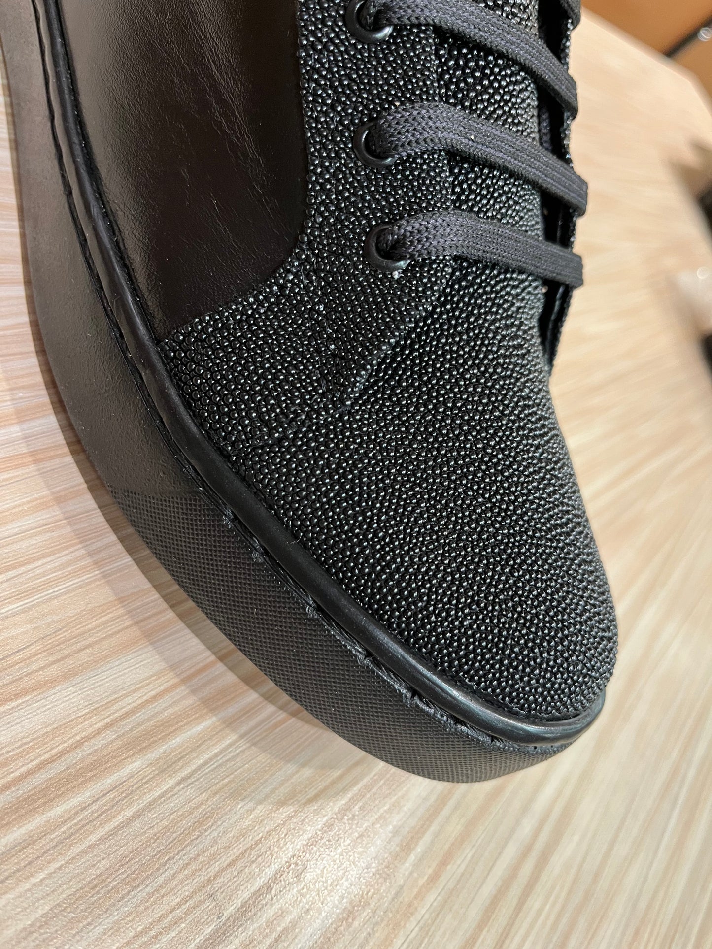 VIP Max Sting Noir