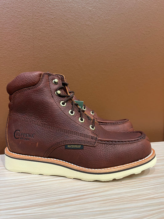 Justin J-25341 Edge Walker Briar