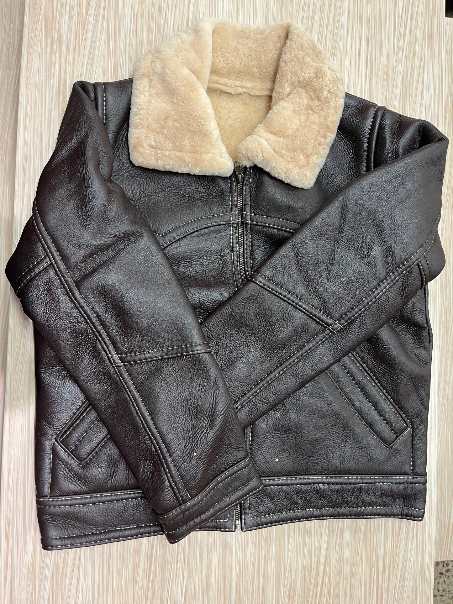 Dakota Shearling