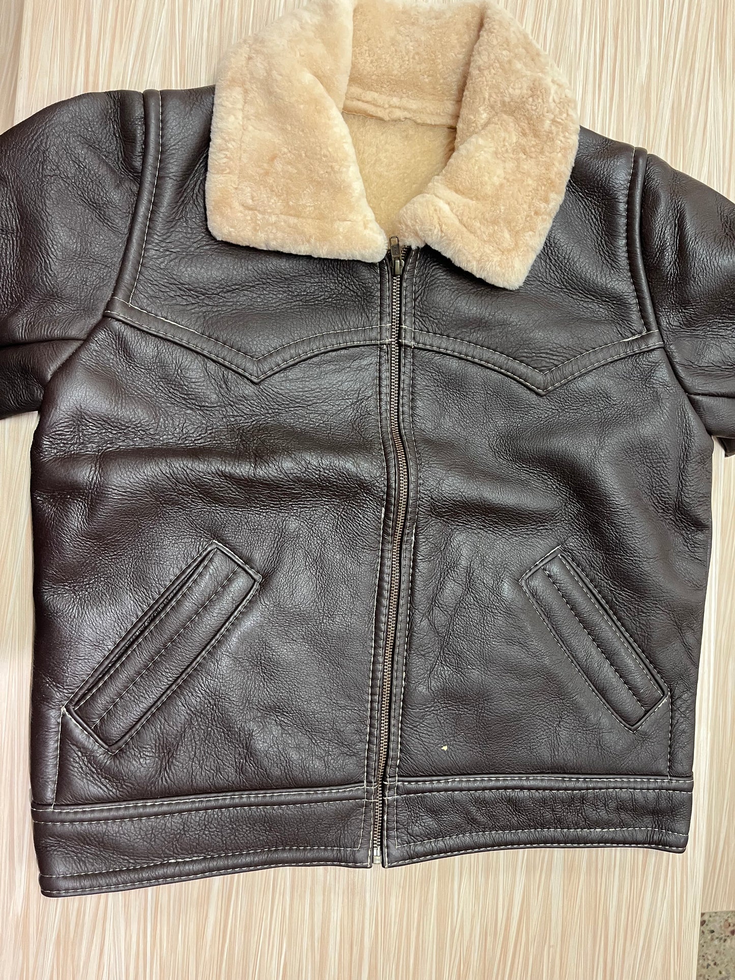 Dakota Shearling