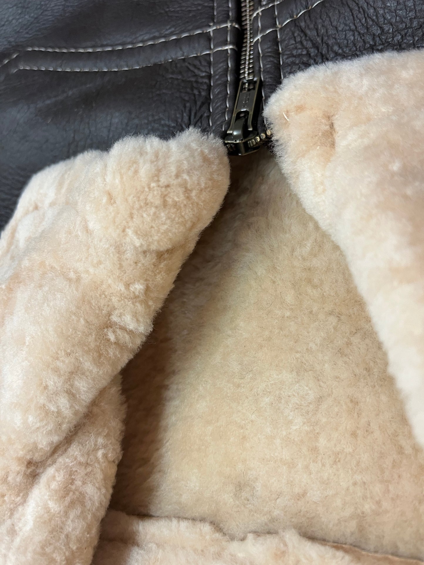 Dakota Shearling