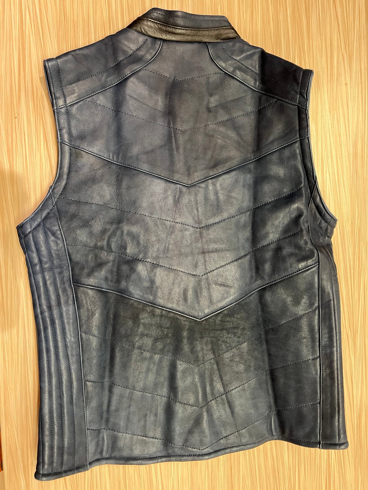 Western Night Vest