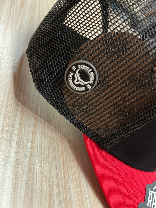 Ranch Corral Spirit Cap