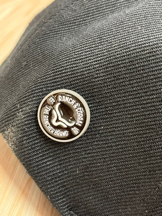 Ranch Corral 2020 Cap