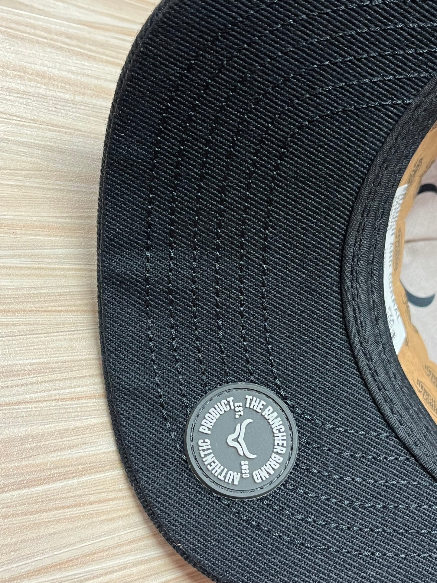 Ranch Corral 2020 Cap