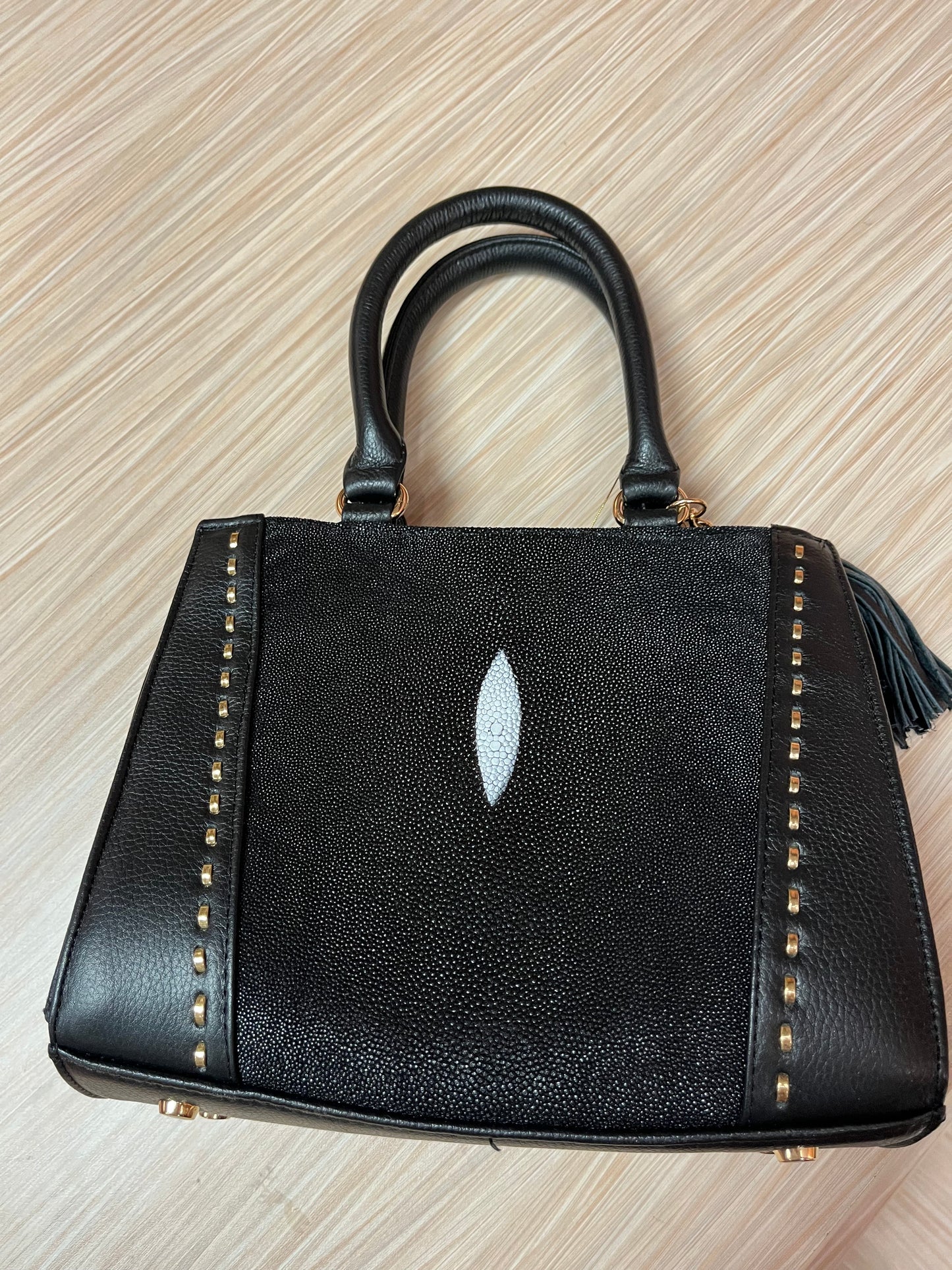 Noir stingray