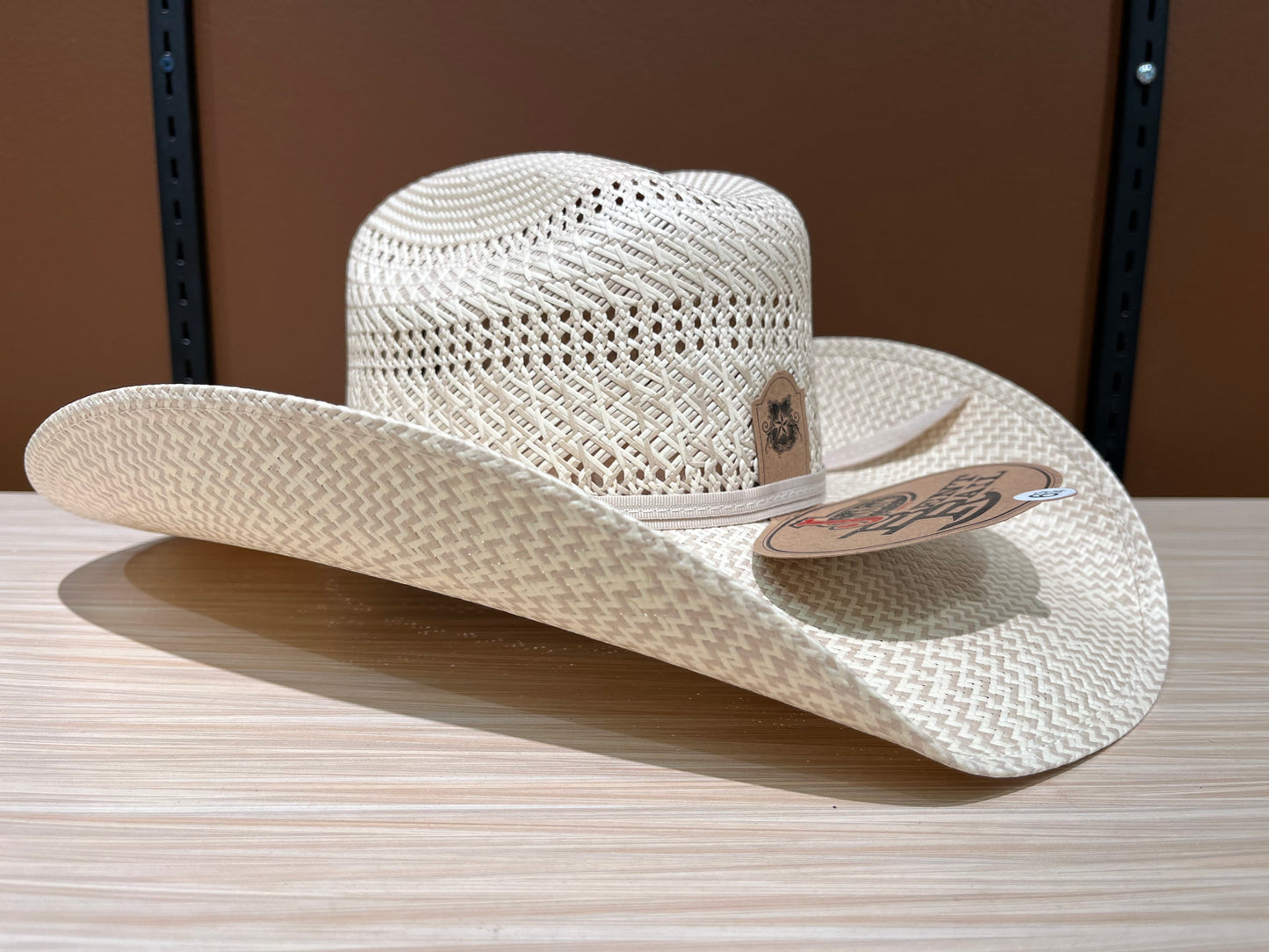 Banks Hat