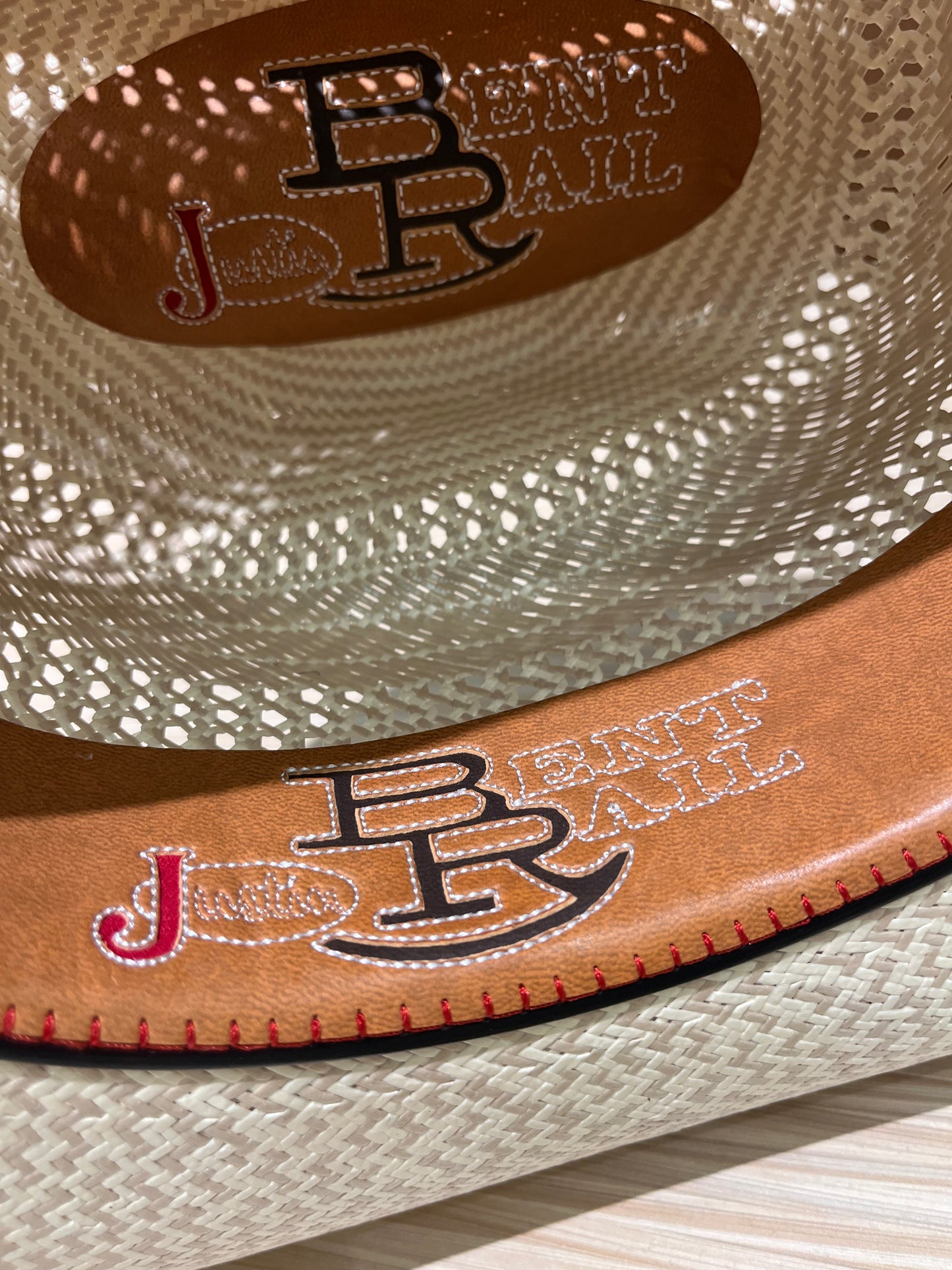Banks Hat