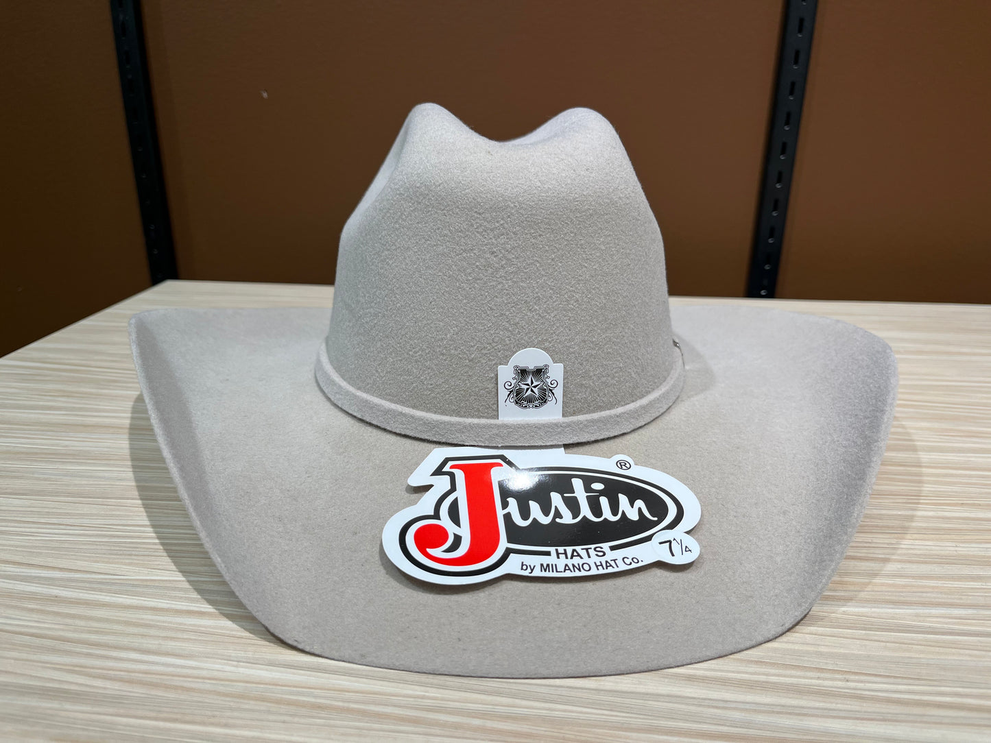 3X Dixon Hat