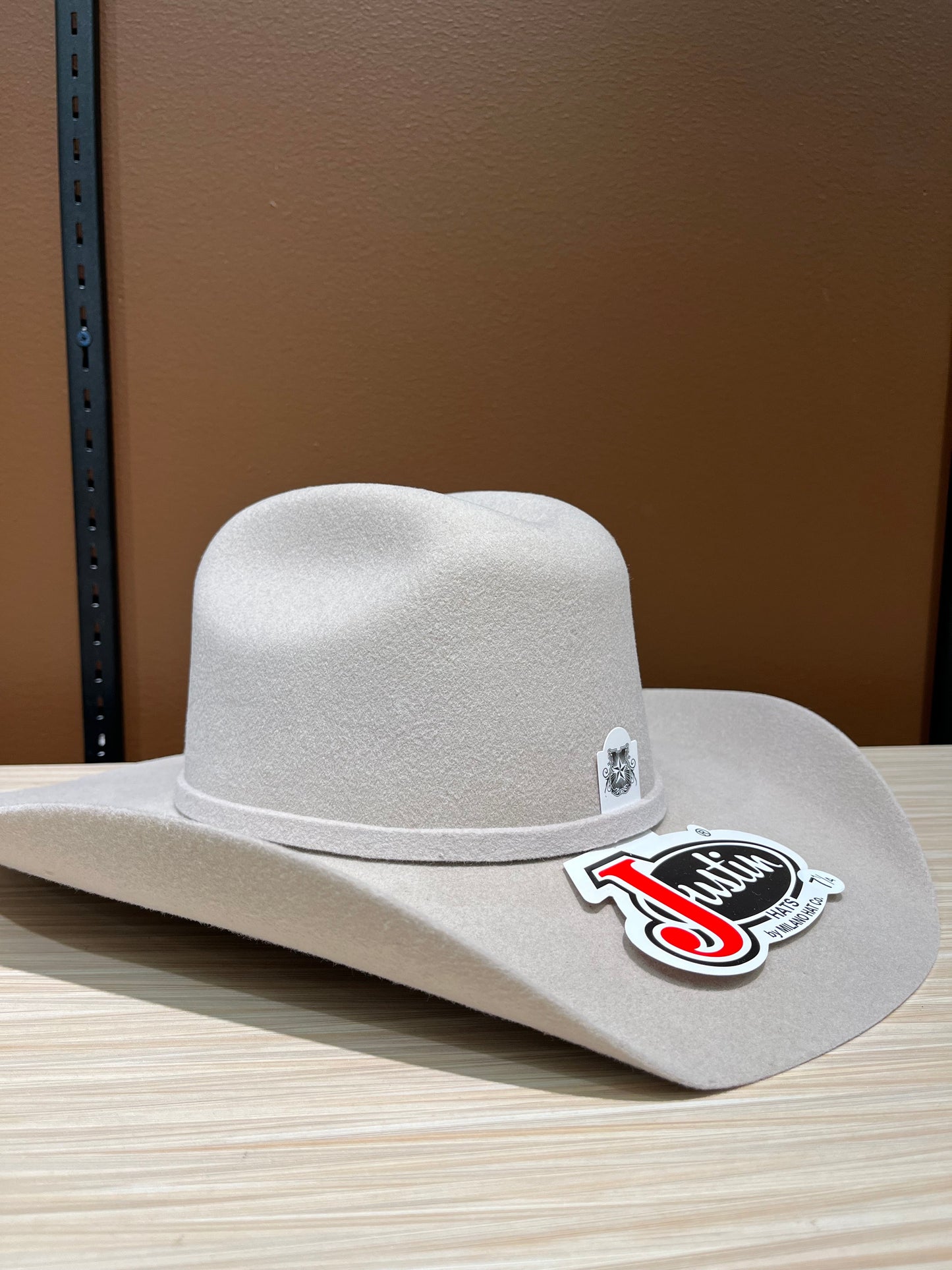3X Dixon Hat