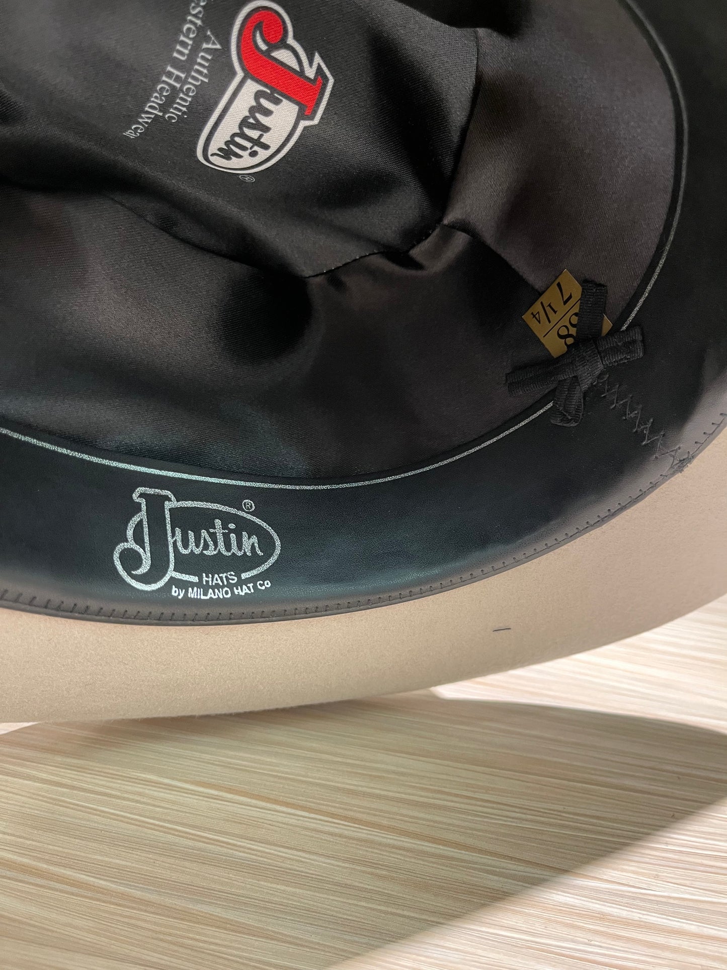 3X Dixon Hat