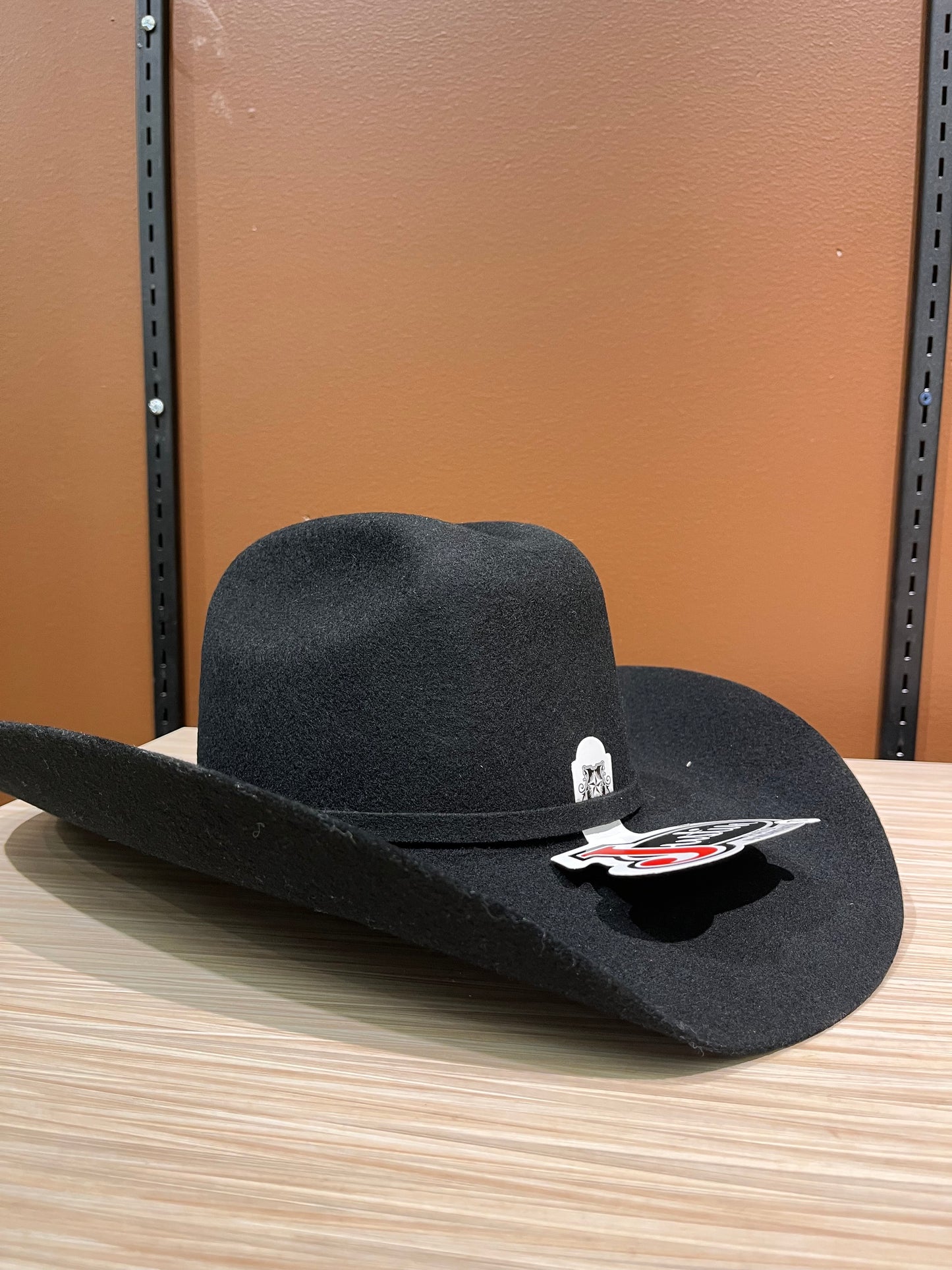 3X Dixon Hat