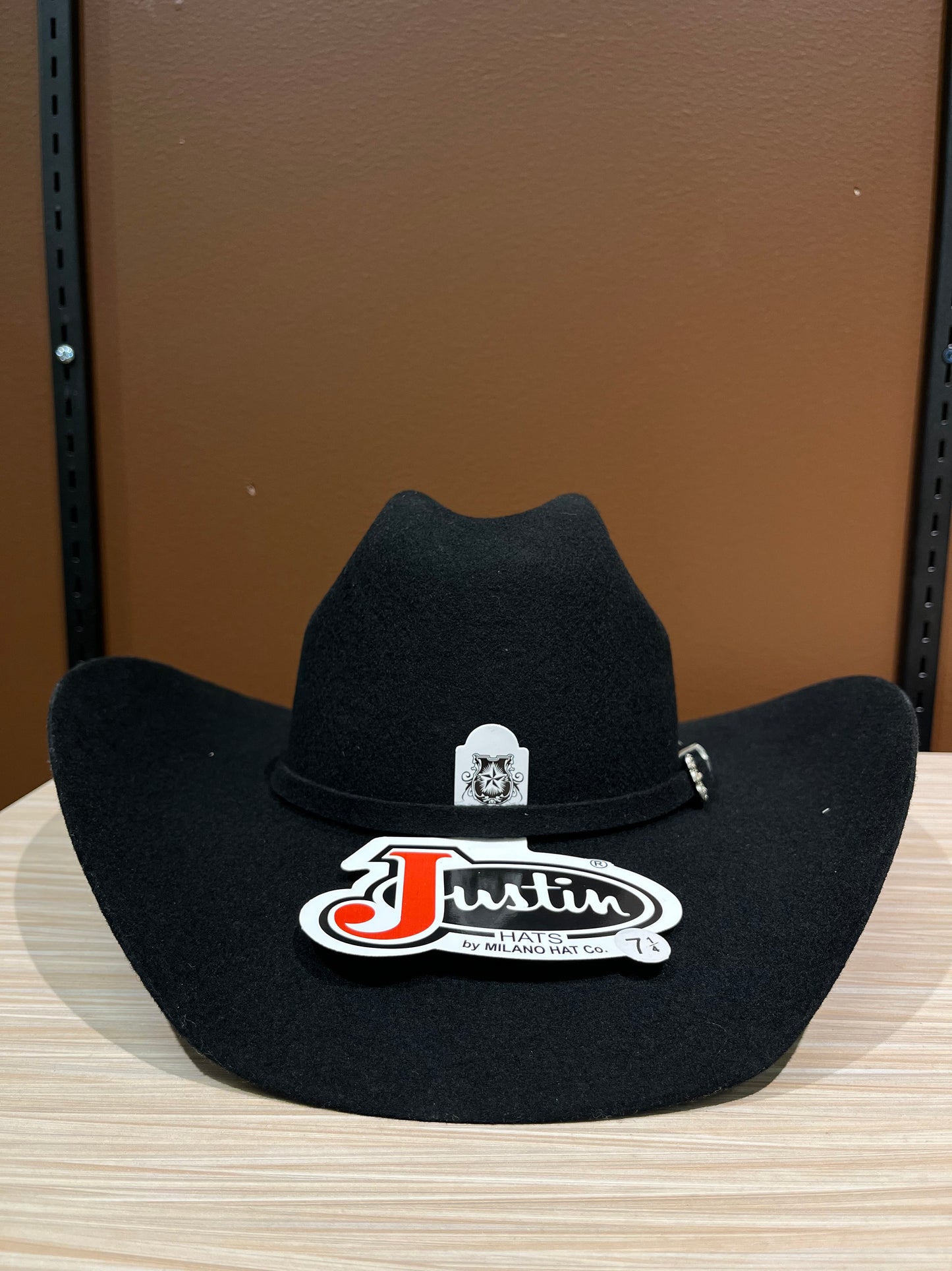 3X Dixon Hat