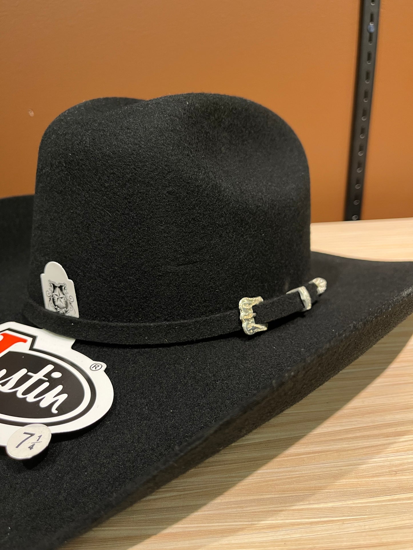 3X Dixon Hat