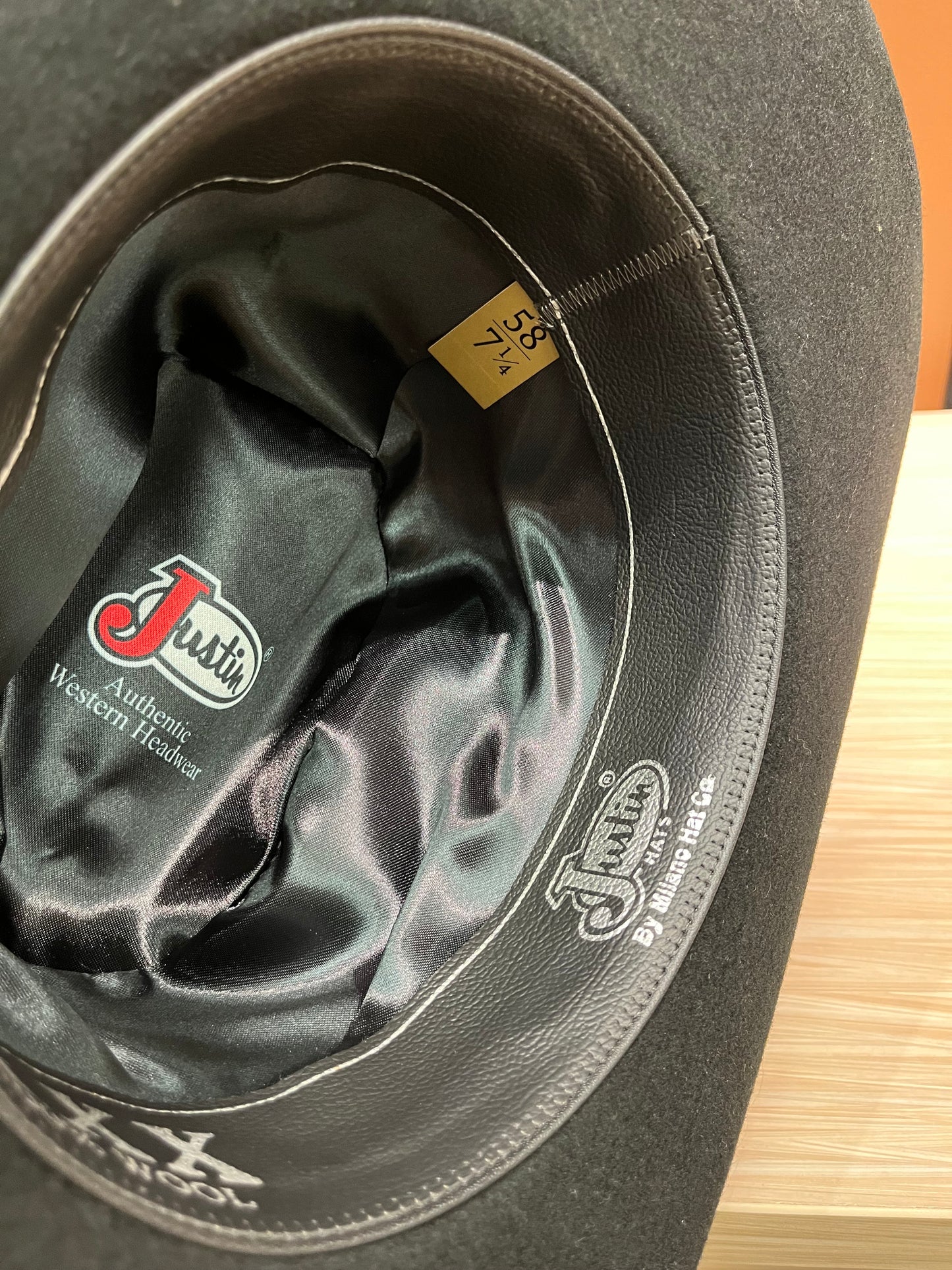 3X Dixon Hat