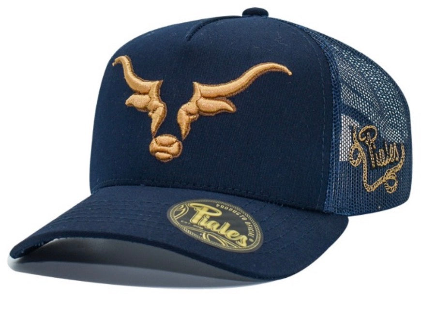 Piales Cap Lord Rodeo Marino