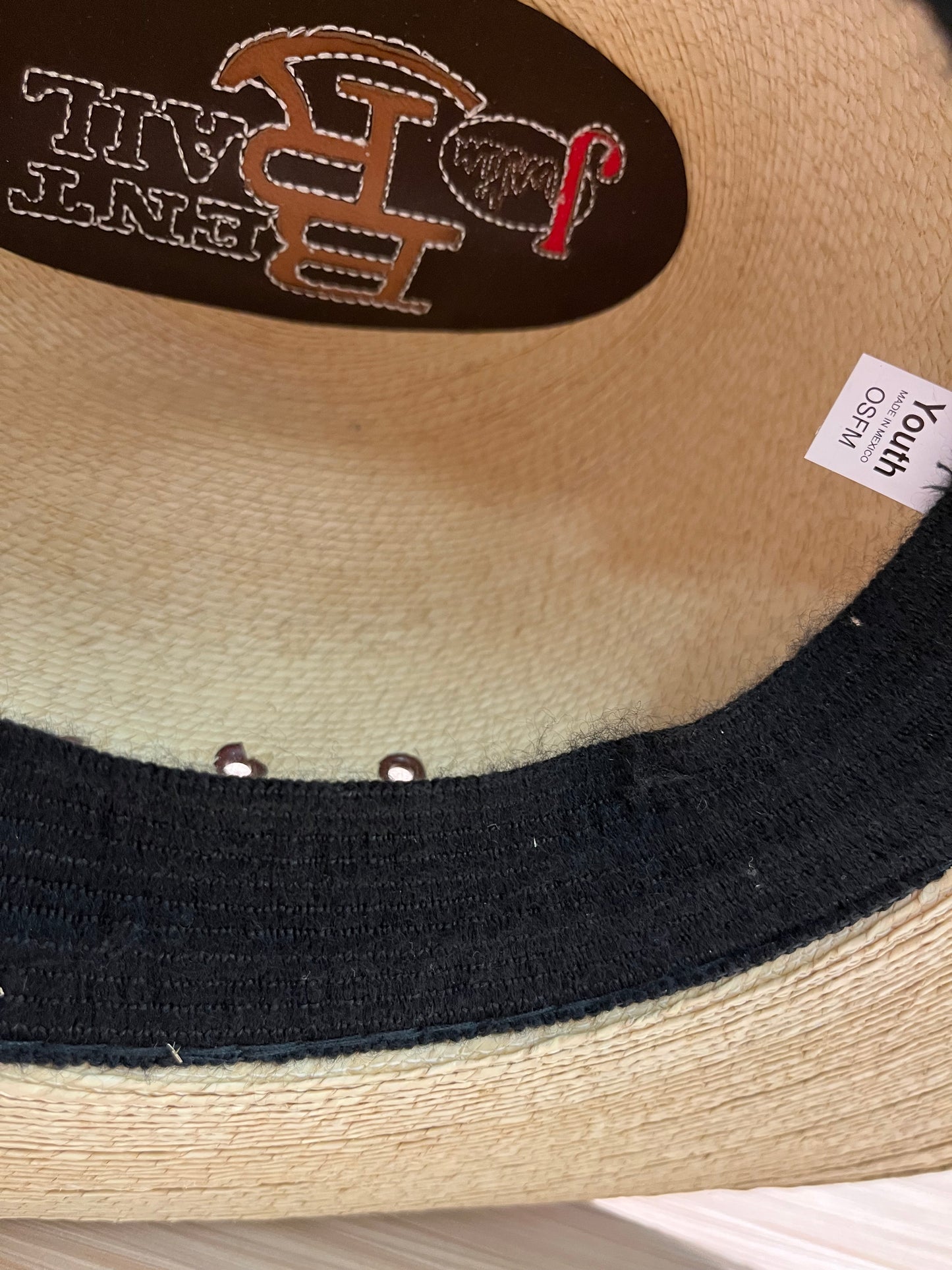 Buckhorn Kids Hat