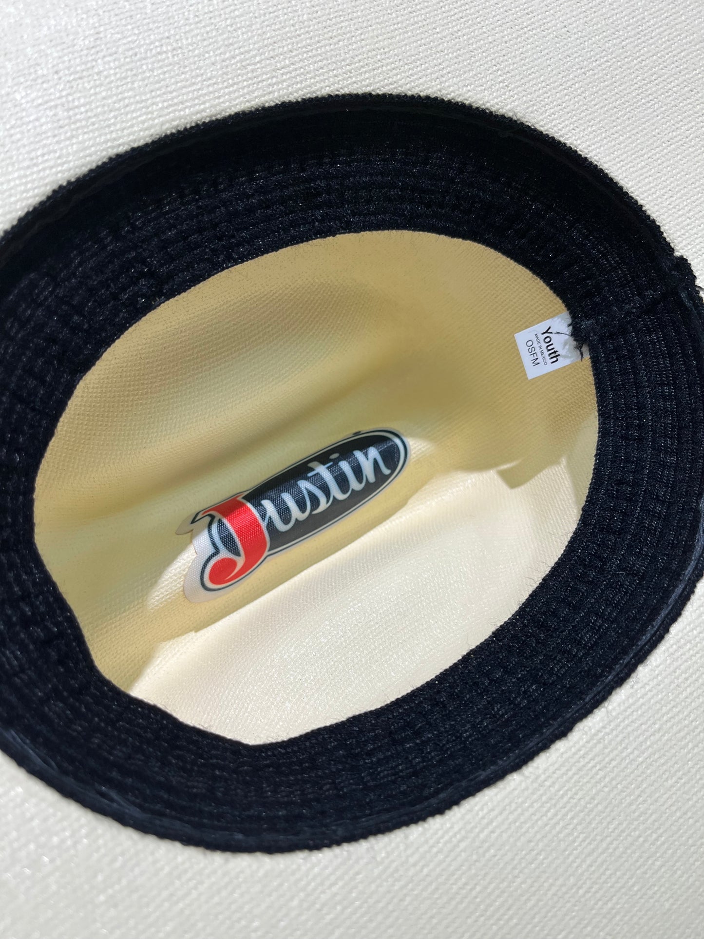 Buckaroo Kids Hat