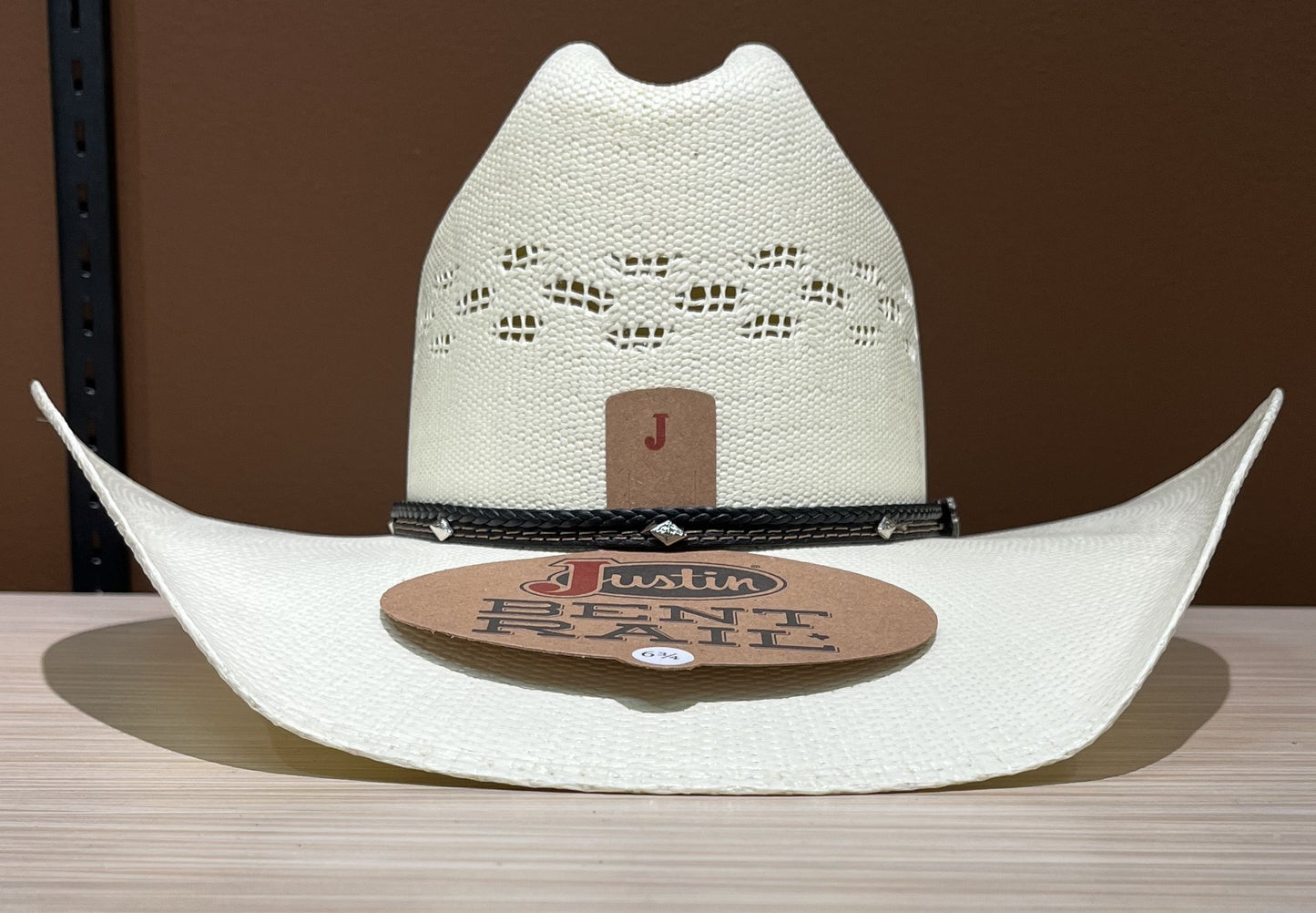 Justin Falcon Hat