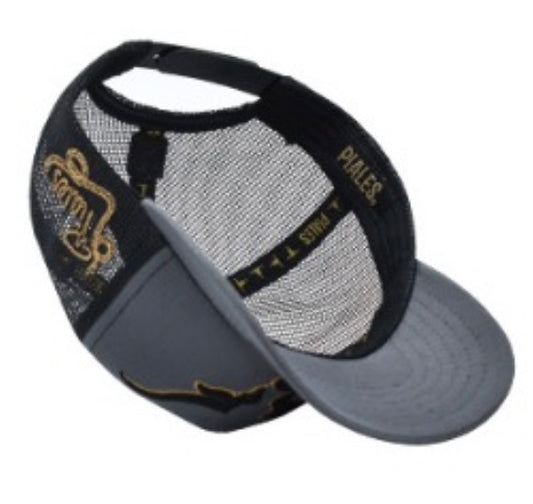 Piales Cap Lord Rodeo