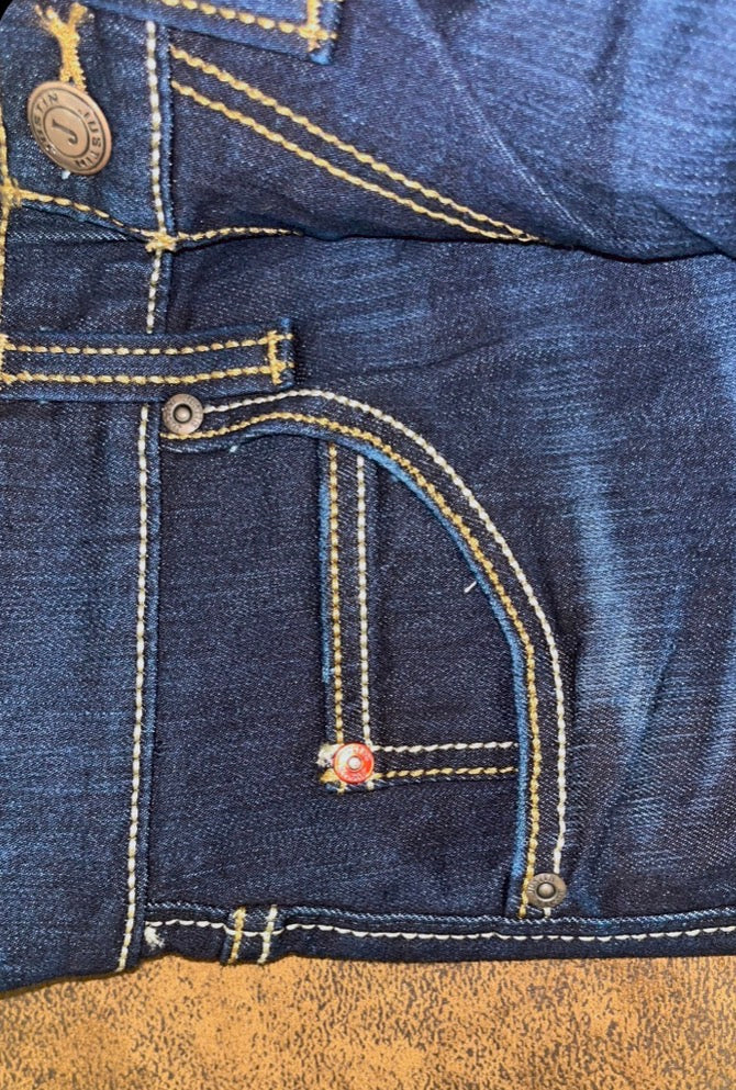 J2 Slim Straight Jean