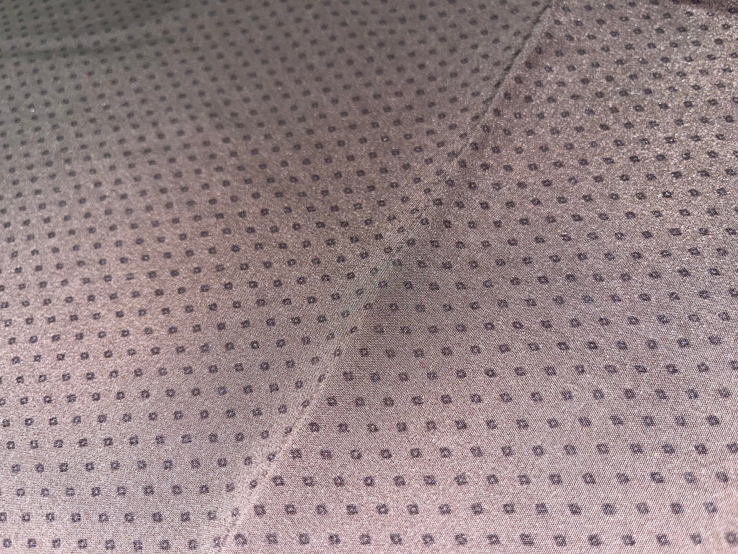 Button Tech Shirt
