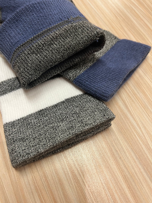 Justin Men's OTC Sock 2 Color