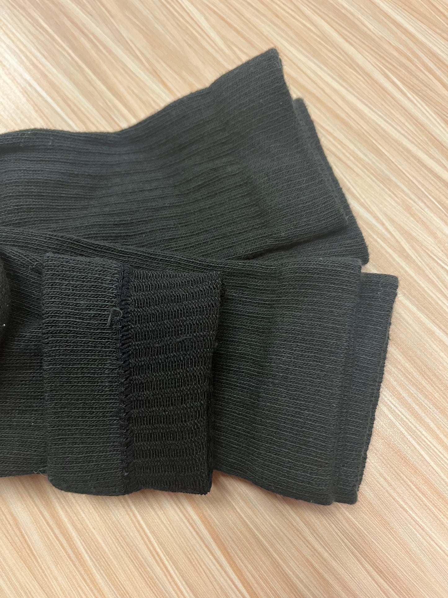 Justin Cotton Half Cushion Socks