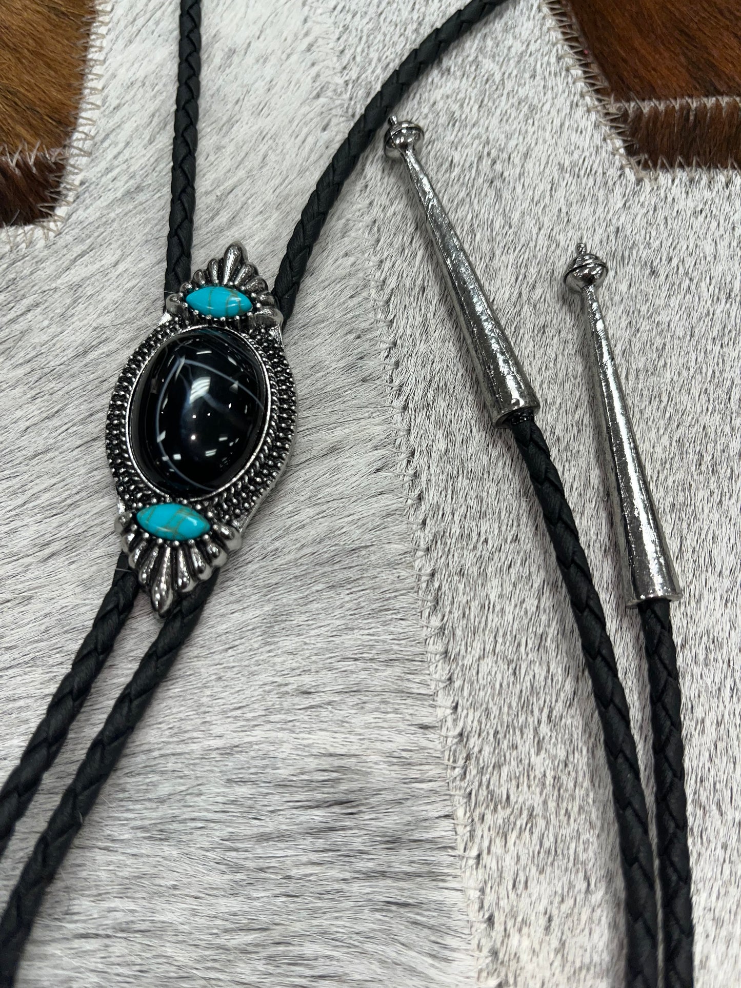Final Touch Bolo
