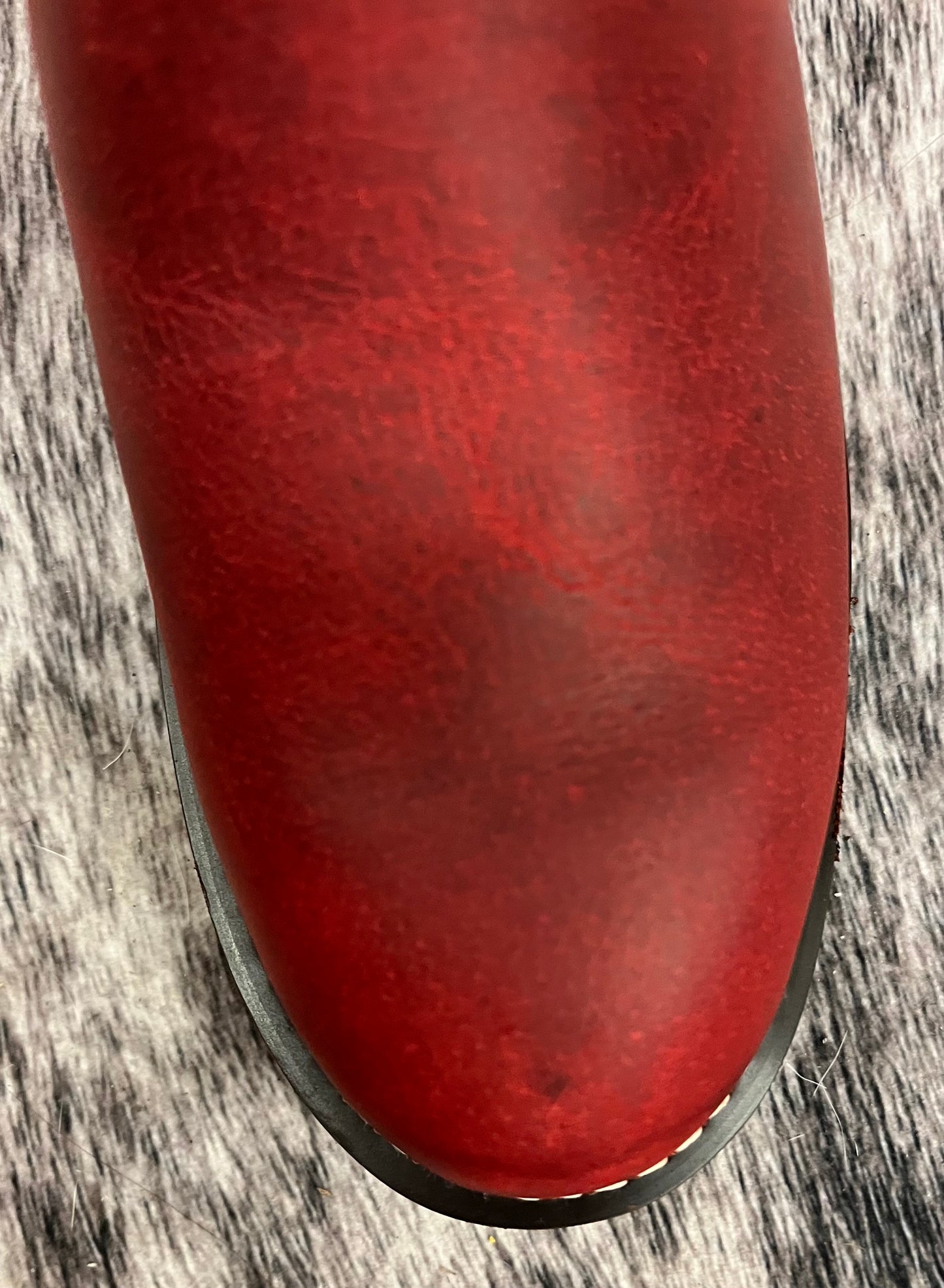 Holland Red Vintage