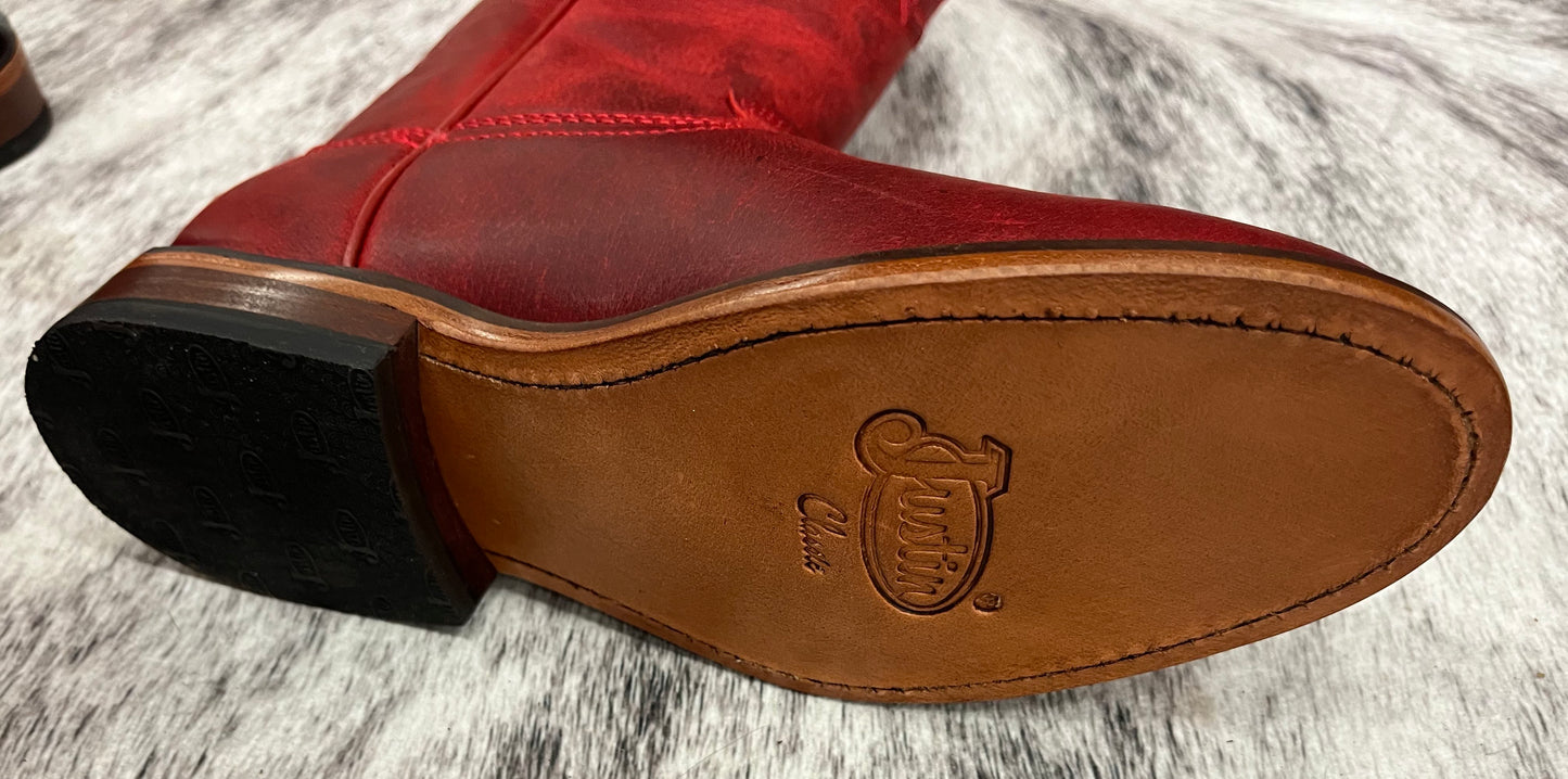 Holland Red Vintage