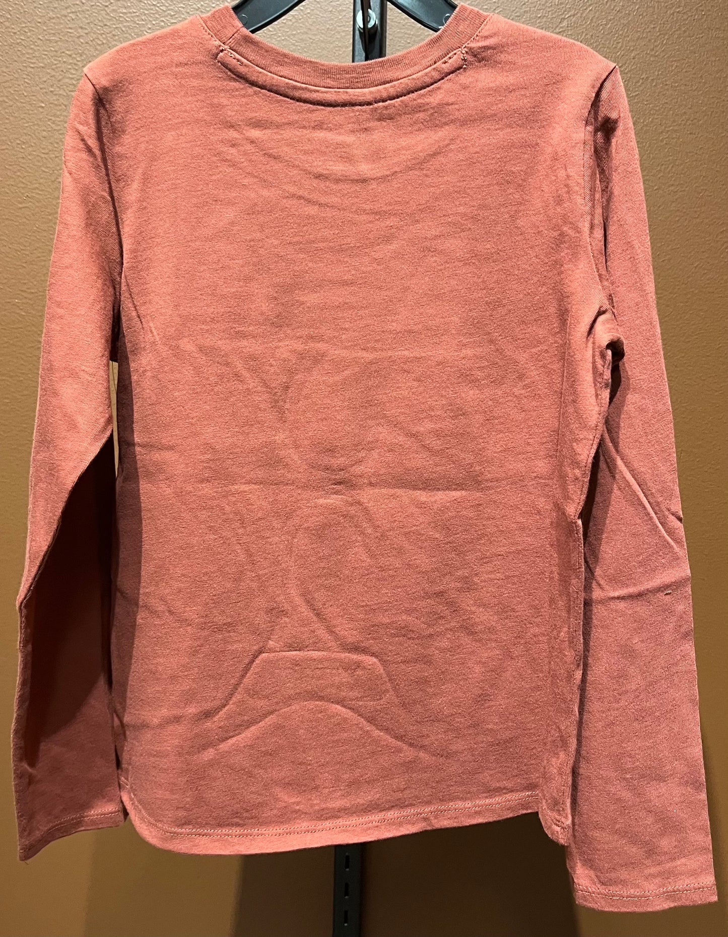 Wrangler West Girl Graphic Long Live