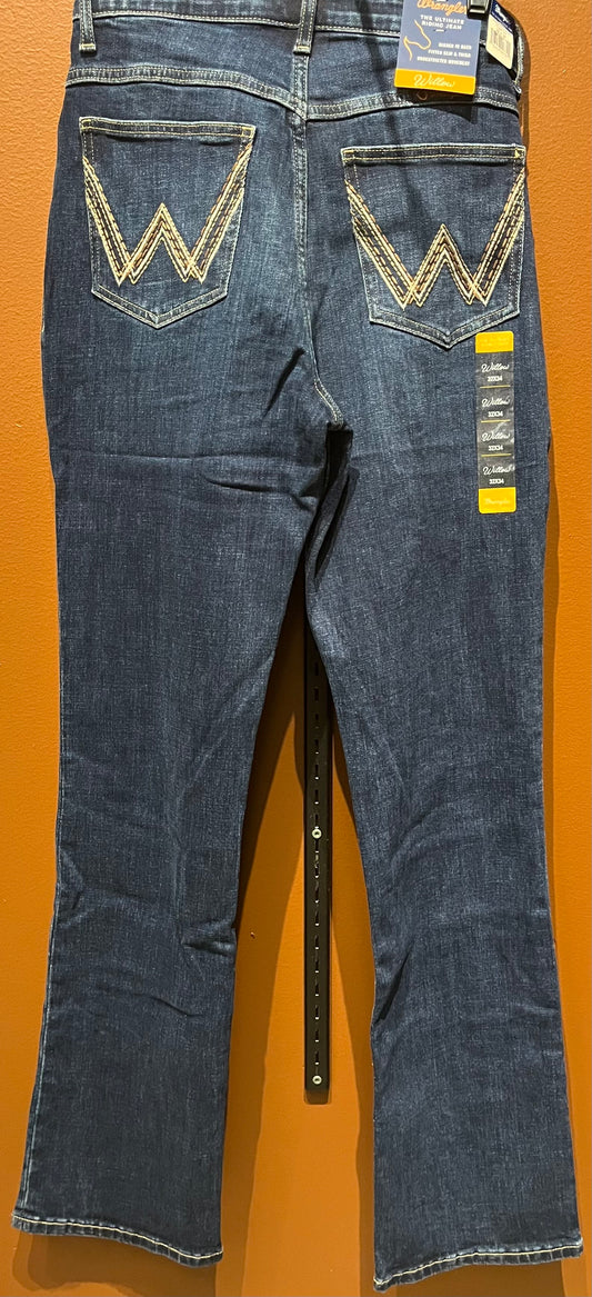 Wrangler Women Boot Andrea Jean