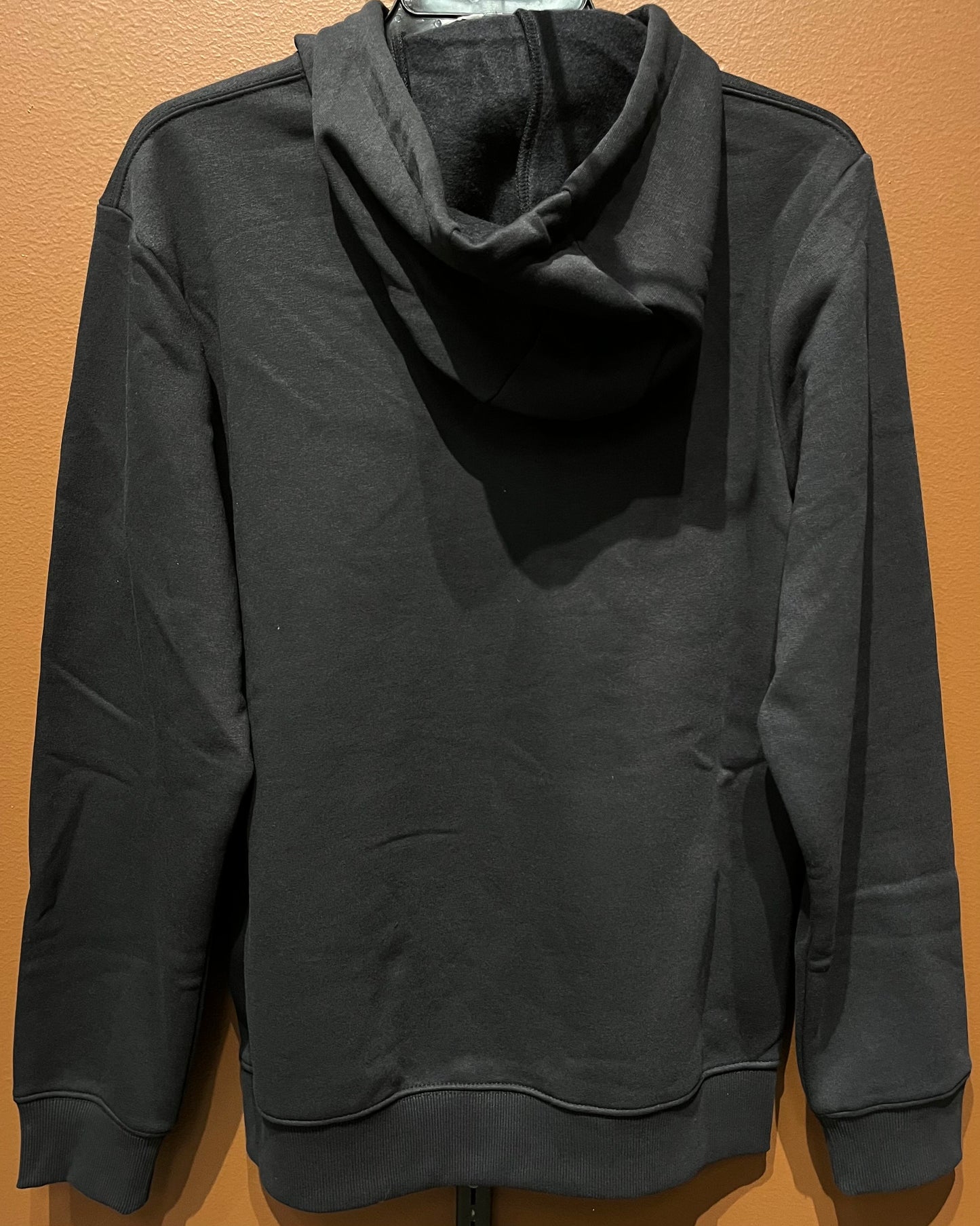 Wrangler Men Hoodie Southwestern Logo