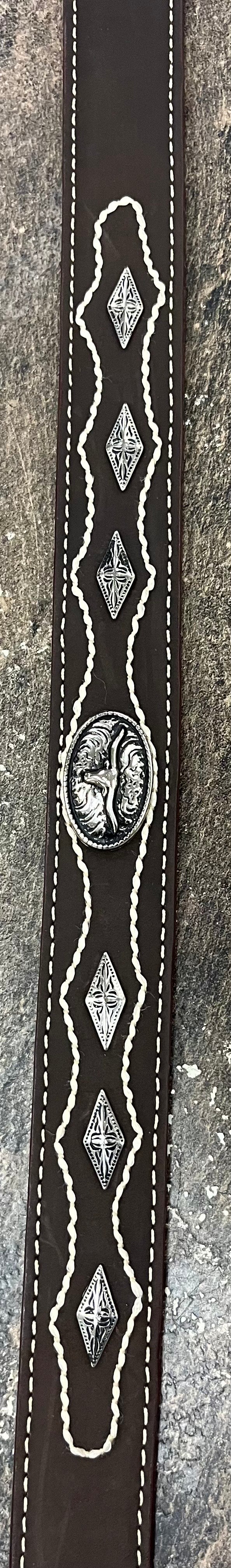 Texano Boy Belt