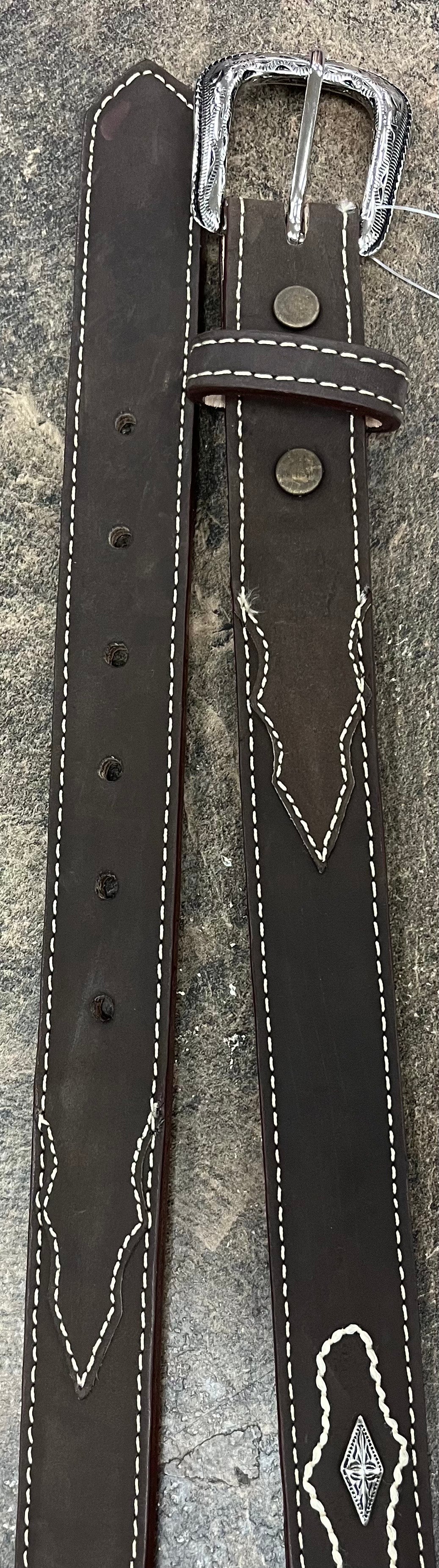 Texano Boy Belt