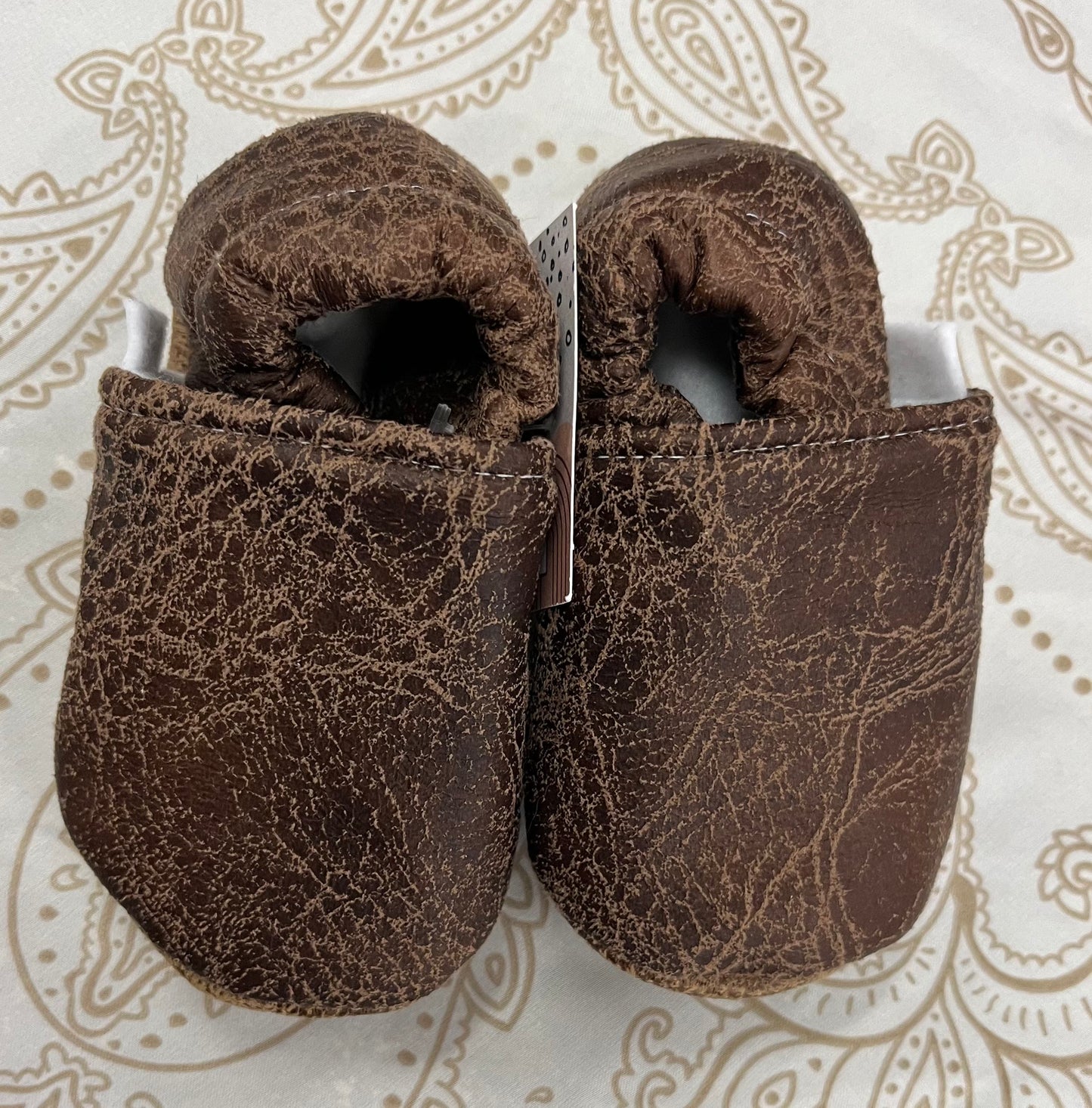 Baby Moccasins