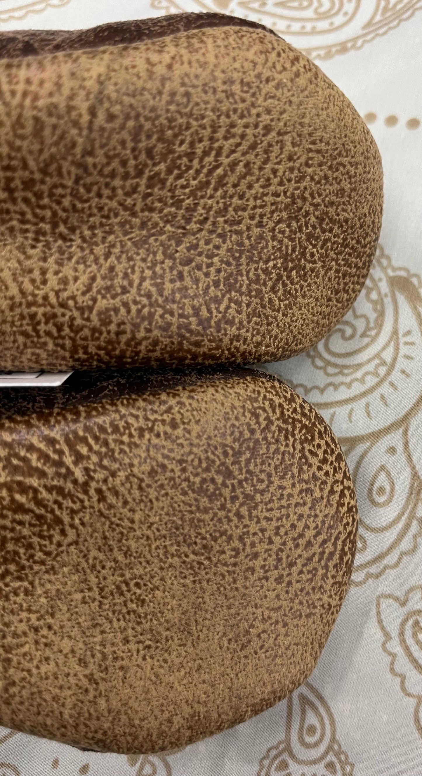 Baby Moccasins