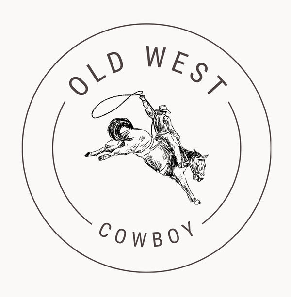 Old West Cowboy