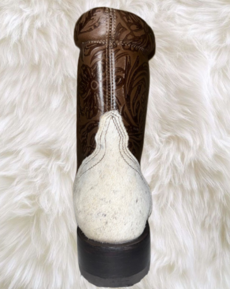 Macarena – Cowhide