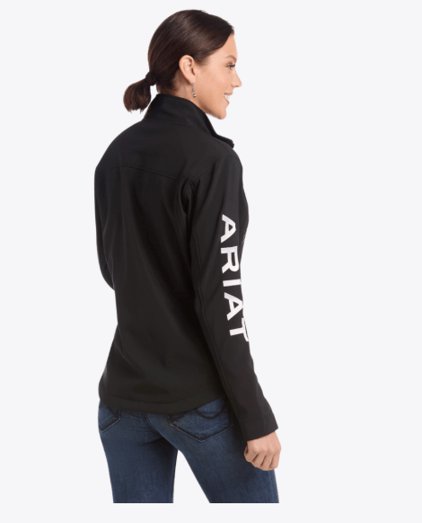 Ariat Team Softshell Women JKT