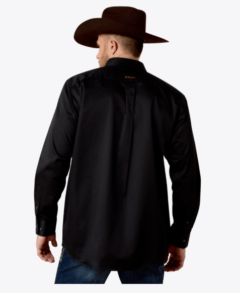 Ariat Men B-Logo SHRT