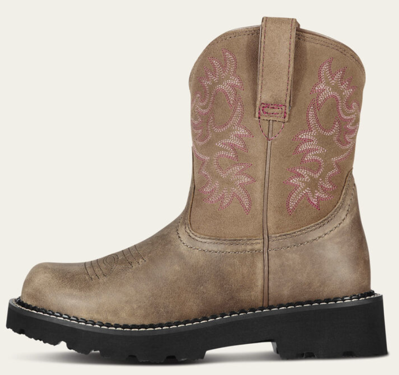 Ariat Fatbaby Western Boot